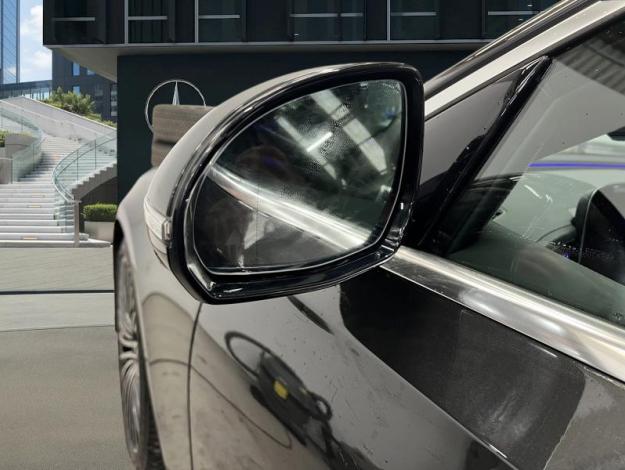 MERCEDES-BENZ E-Klasse E 300 e Estate