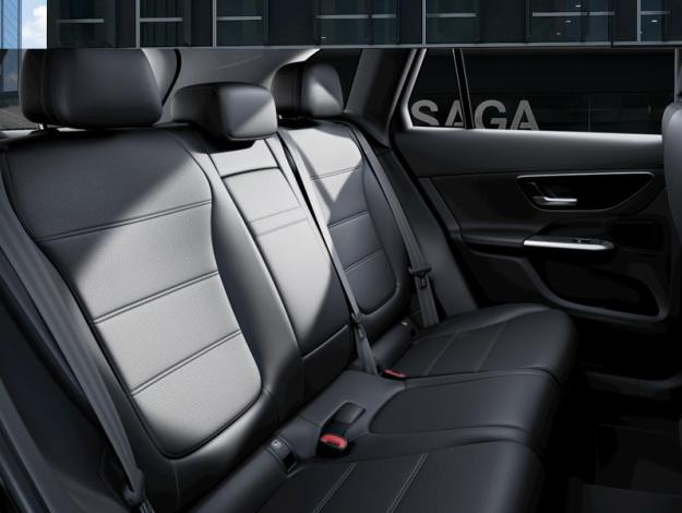 MERCEDES-BENZ GLC-Klasse GLC 200 d 4MATIC Off-Roader