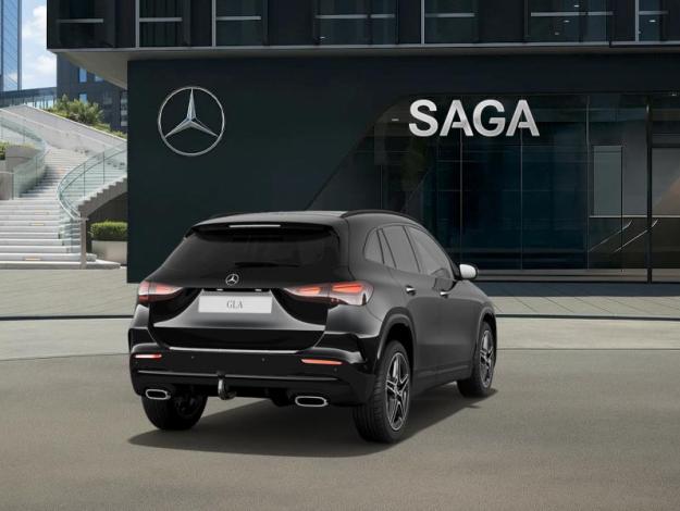 MERCEDES-BENZ GLA 180  GLA 180 Star Edition