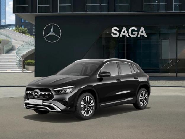 MERCEDES-BENZ GLA 180  GLA 180 Cyber Edition