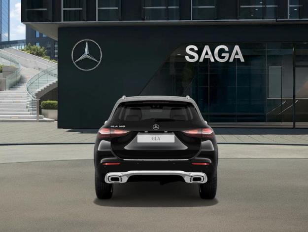 MERCEDES-BENZ GLA 180  GLA 180 Cyber Edition