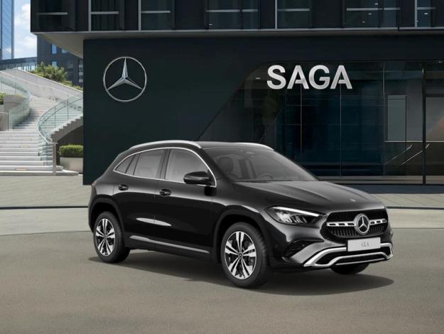 MERCEDES-BENZ GLA 180  GLA 180 Cyber Edition