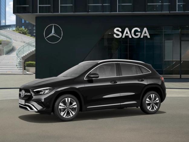 MERCEDES-BENZ GLA 180  GLA 180 Cyber Edition