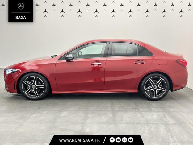 MERCEDES-BENZ Classe A 200 Berline AMG Line  Classe A 200 Berline AMG Line