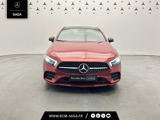 MERCEDES-BENZ Classe A 200 Berline AMG Line  Classe A 200 Berline AMG Line