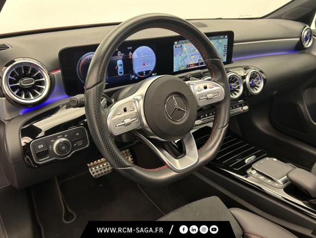 MERCEDES-BENZ Classe A 200 Berline AMG Line  Classe A 200 Berline AMG Line