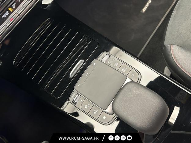 MERCEDES-BENZ Classe A 200 Berline AMG Line  Classe A 200 Berline AMG Line