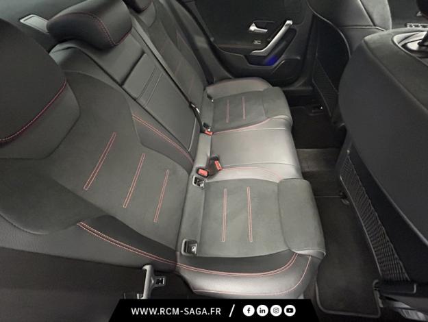 MERCEDES-BENZ Classe A 200 Berline AMG Line  Classe A 200 Berline AMG Line