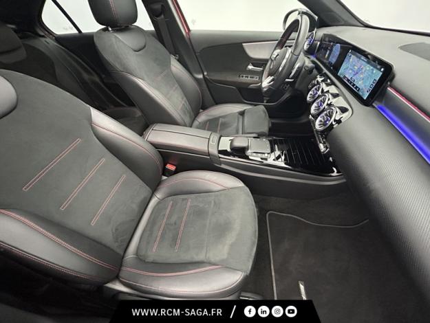 MERCEDES-BENZ Classe A 200 Berline AMG Line  Classe A 200 Berline AMG Line