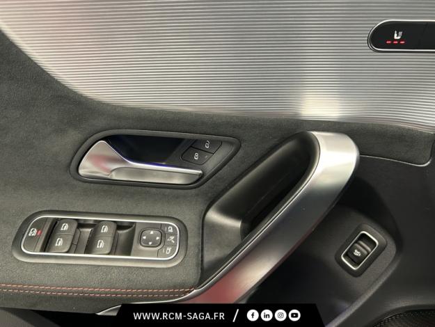 MERCEDES-BENZ Classe A 200 Berline AMG Line  Classe A 200 Berline AMG Line