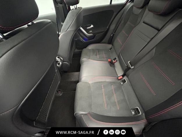 MERCEDES-BENZ Classe A 200 Berline AMG Line  Classe A 200 Berline AMG Line