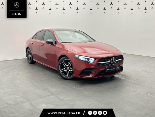 MERCEDES-BENZ Classe A 200 Berline AMG Line  Classe A 200 Berline AMG Line