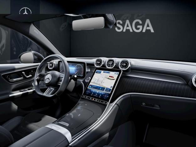 MERCEDES-BENZ GLC Coupé GLC 220 d 4MATIC Coupé AMG Line  GLC 220 d 4MATIC Coupé AMG Line