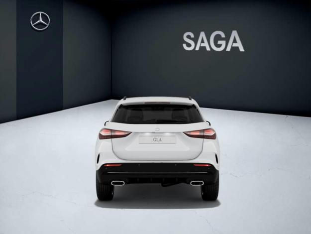 MERCEDES-BENZ GLA 180 d Edition 140  GLA 180 d Edition 140
