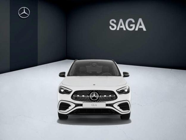 MERCEDES-BENZ GLA 180 d Edition 140  GLA 180 d Edition 140