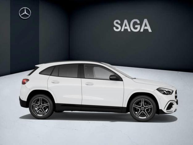 MERCEDES-BENZ GLA 180 d Edition 140  GLA 180 d Edition 140