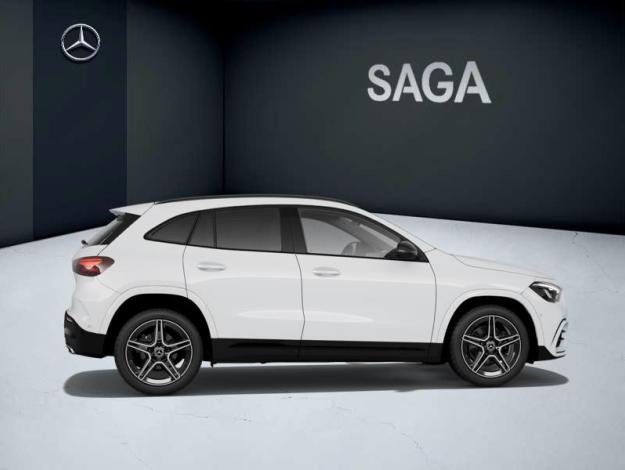 MERCEDES-BENZ GLA 180 d Edition 140  GLA 180 d Edition 140