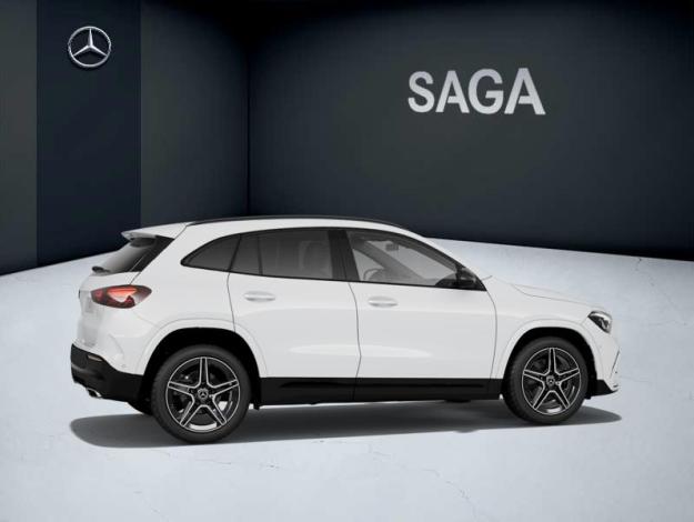 MERCEDES-BENZ GLA 180 d Edition 140  GLA 180 d Edition 140