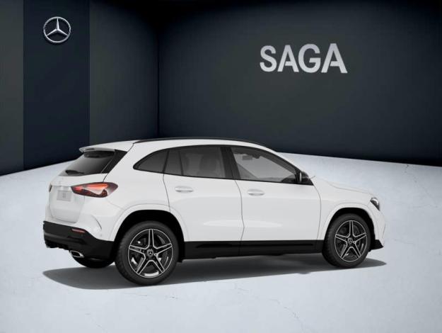 MERCEDES-BENZ GLA 180 d Edition 140  GLA 180 d Edition 140