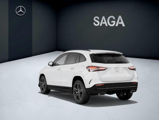 MERCEDES-BENZ GLA 180 d Edition 140  GLA 180 d Edition 140