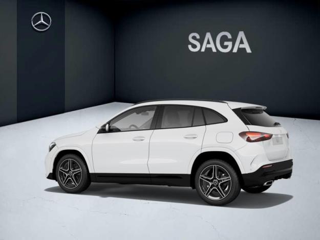 MERCEDES-BENZ GLA 180 d Edition 140  GLA 180 d Edition 140