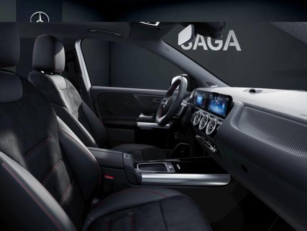 MERCEDES-BENZ GLA 180 d Edition 140  GLA 180 d Edition 140