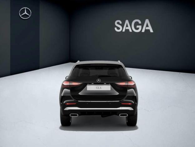 MERCEDES-BENZ GLA 200 d Edition 140  GLA 200 d Edition 140