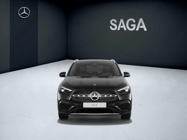MERCEDES-BENZ GLA 200 d Edition 140  GLA 200 d Edition 140
