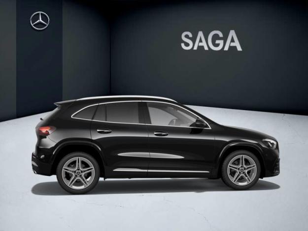 MERCEDES-BENZ GLA 200 d Edition 140  GLA 200 d Edition 140