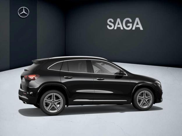 MERCEDES-BENZ GLA 200 d Edition 140  GLA 200 d Edition 140