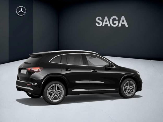 MERCEDES-BENZ GLA 200 d Edition 140  GLA 200 d Edition 140