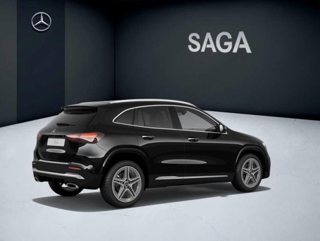 MERCEDES-BENZ GLA 200 d Edition 140  GLA 200 d Edition 140