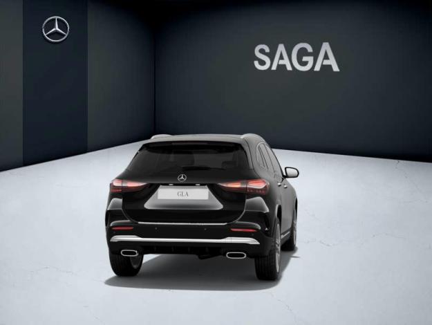 MERCEDES-BENZ GLA 200 d Edition 140  GLA 200 d Edition 140