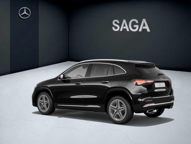 MERCEDES-BENZ GLA 200 d Edition 140  GLA 200 d Edition 140