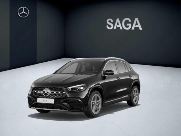 MERCEDES-BENZ GLA 200 d Edition 140  GLA 200 d Edition 140