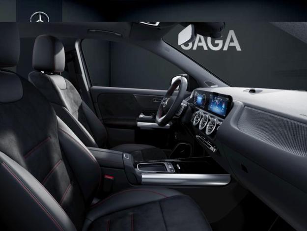 MERCEDES-BENZ GLA 200 d Edition 140  GLA 200 d Edition 140