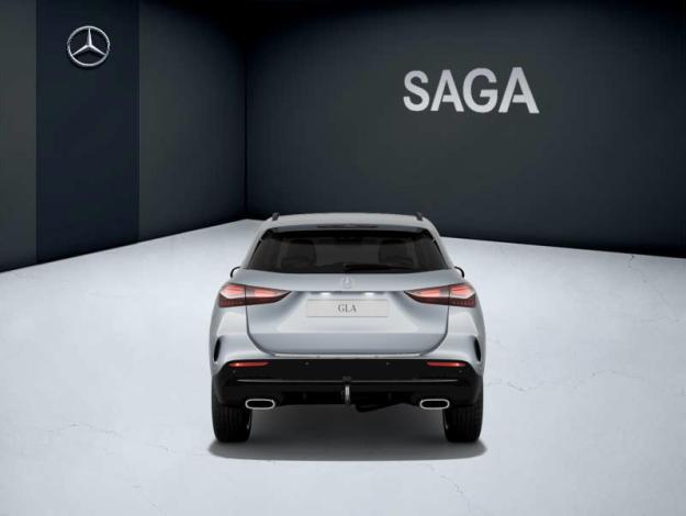 MERCEDES-BENZ GLA 200 d Edition 140  GLA 200 d Edition 140