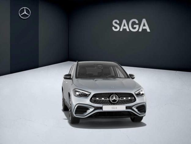 MERCEDES-BENZ GLA 200 d Edition 140  GLA 200 d Edition 140