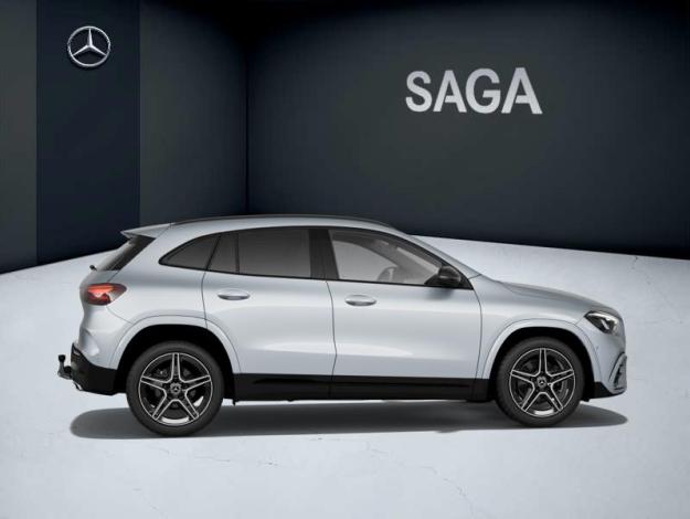 MERCEDES-BENZ GLA 200 d Edition 140  GLA 200 d Edition 140
