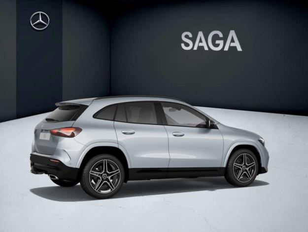 MERCEDES-BENZ GLA 200 d Edition 140  GLA 200 d Edition 140