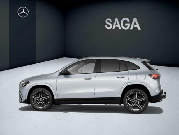 MERCEDES-BENZ GLA 200 d Edition 140  GLA 200 d Edition 140