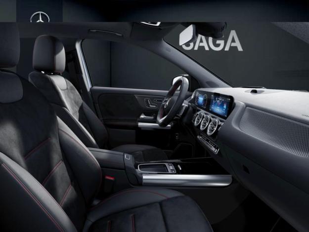 MERCEDES-BENZ GLA 200 d Edition 140  GLA 200 d Edition 140