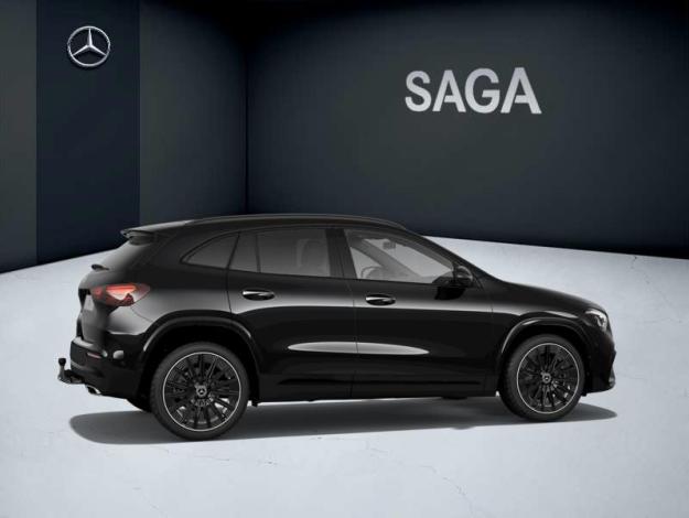 MERCEDES-BENZ GLA 200 d Edition 140  GLA 200 d Edition 140