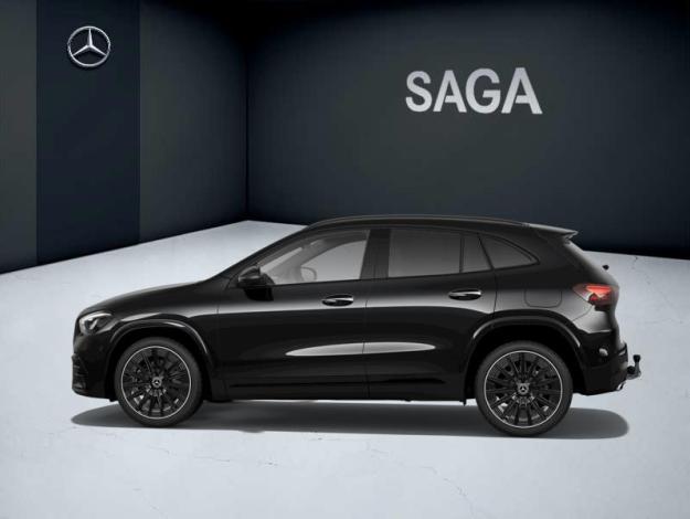 MERCEDES-BENZ GLA 200 d Edition 140  GLA 200 d Edition 140