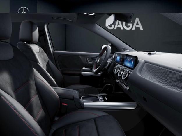 MERCEDES-BENZ GLA 200 d Edition 140  GLA 200 d Edition 140