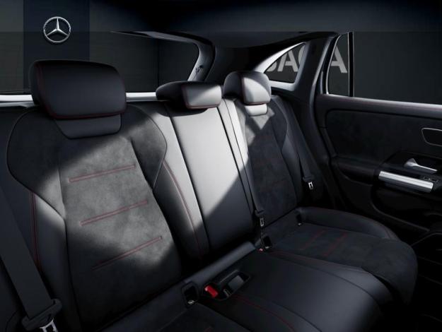 MERCEDES-BENZ GLA 200 d Edition 140  GLA 200 d Edition 140