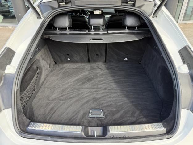 MERCEDES-BENZ GLC Coupé GLC 220 d 4MATIC Coupé Sportline  