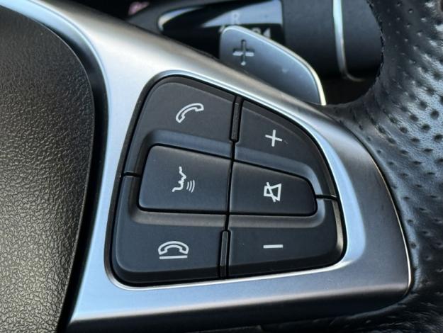 MERCEDES-BENZ GLC Coupé GLC 220 d 4MATIC Coupé Sportline  