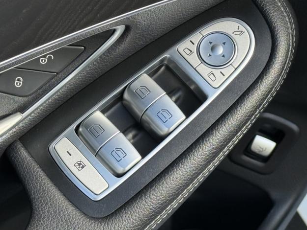 MERCEDES-BENZ GLC Coupé GLC 220 d 4MATIC Coupé Sportline  