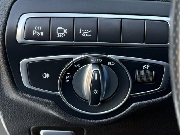 MERCEDES-BENZ GLC Coupé GLC 220 d 4MATIC Coupé Sportline  